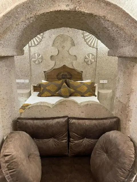 Гёреме: Empire Cave Hotel