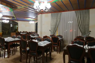 Гёреме: Empire Cave Hotel