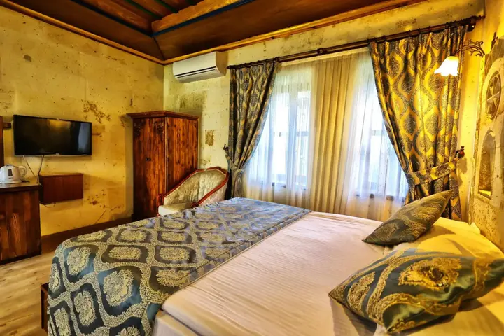Гёреме: Empire Cave Hotel