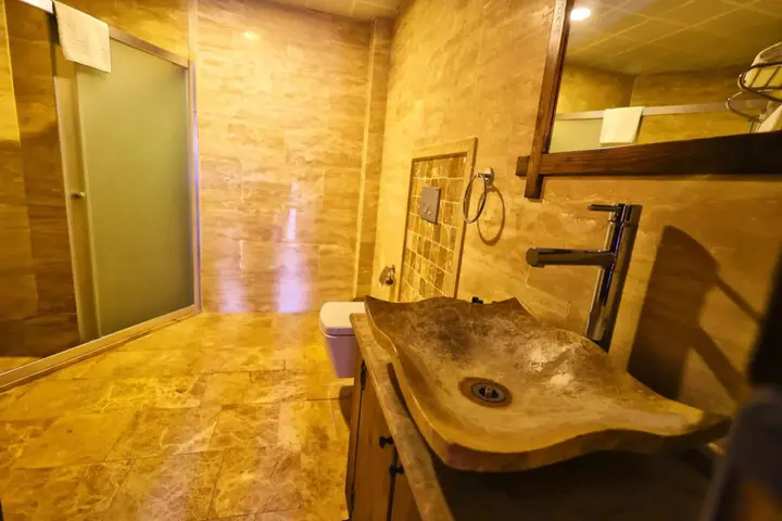 Гёреме: Empire Cave Hotel