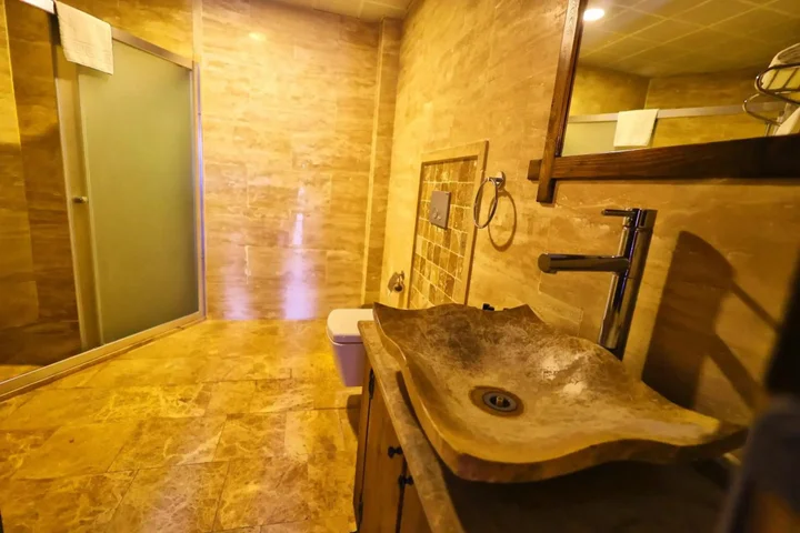 Гёреме: Empire Cave Hotel
