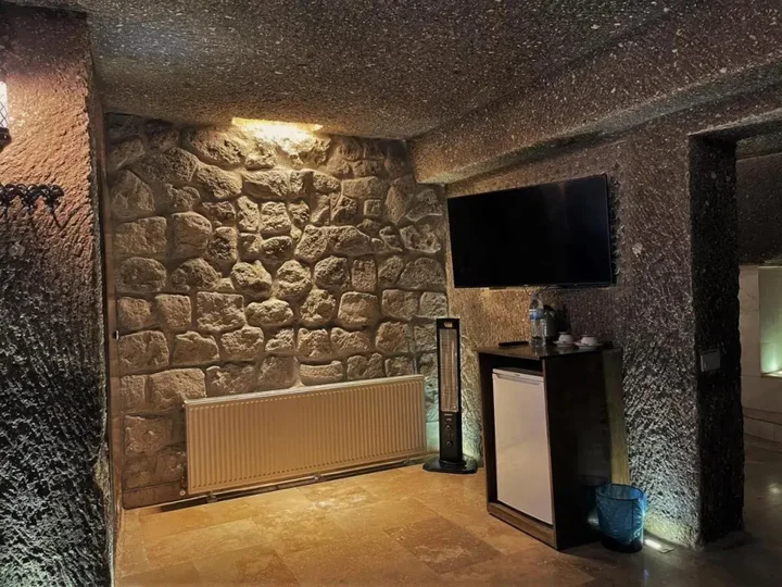 Гёреме: Empire Cave Hotel