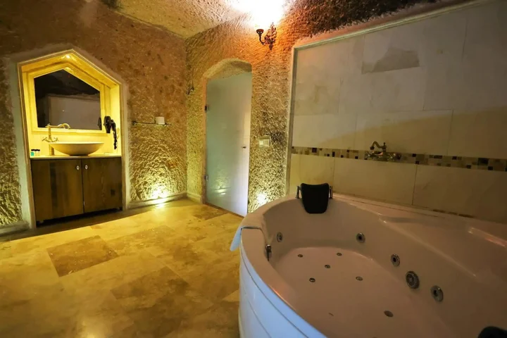 Гёреме: Empire Cave Hotel