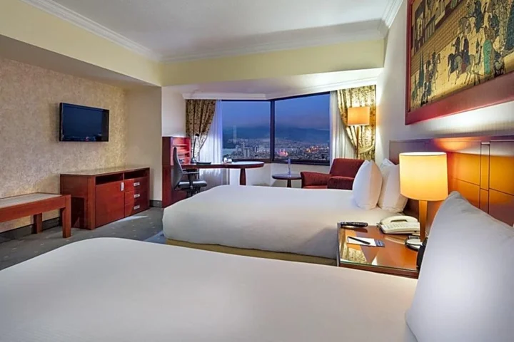 Измир: Hilton Izmir
