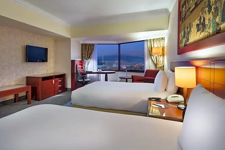 Измир: Hilton Izmir