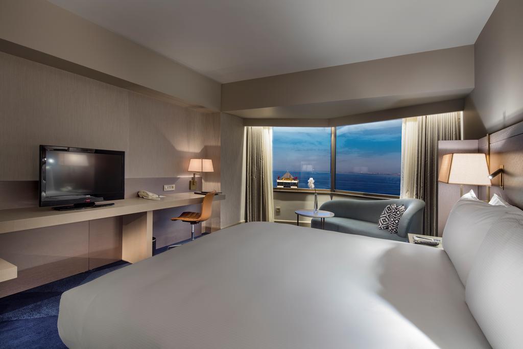 Измир: Hilton Izmir