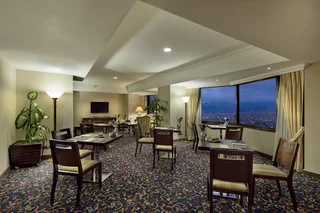 Измир: Hilton Izmir