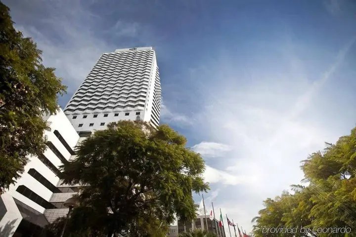 Измир: Hilton Izmir