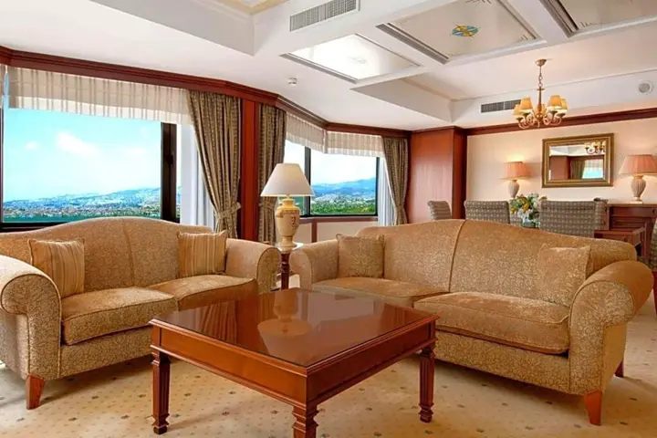 Измир: Hilton Izmir