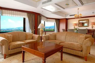 Измир: Hilton Izmir