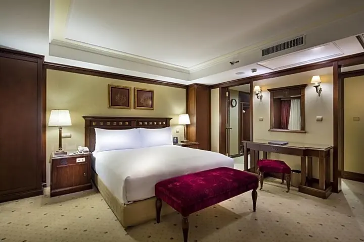 Измир: Hilton Izmir