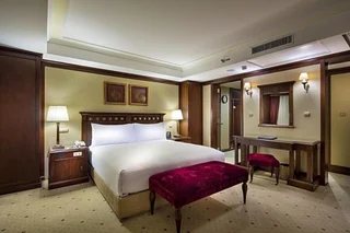 Измир: Hilton Izmir