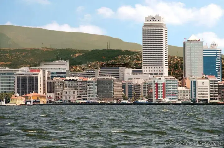 Измир: Hilton Izmir