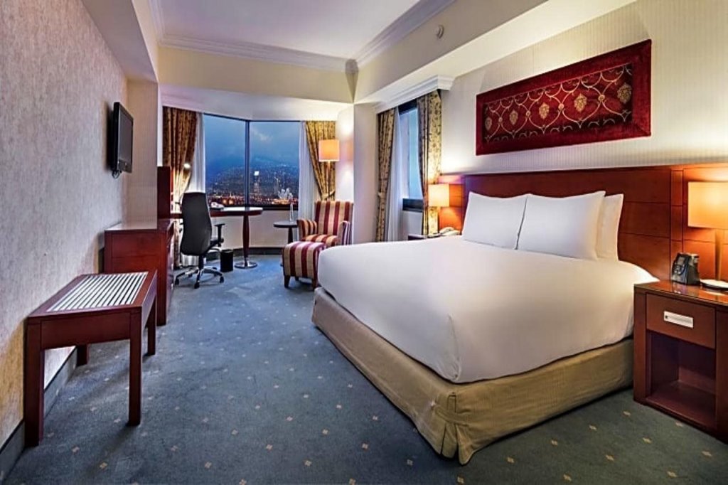 Измир: Hilton Izmir