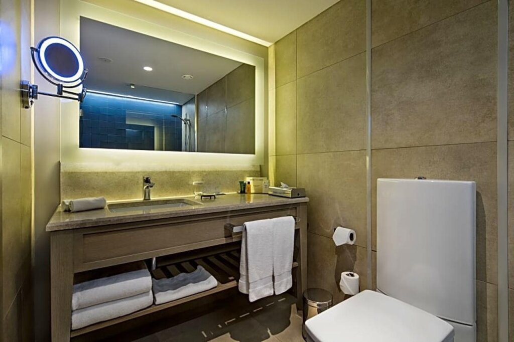 Измир: Hilton Izmir