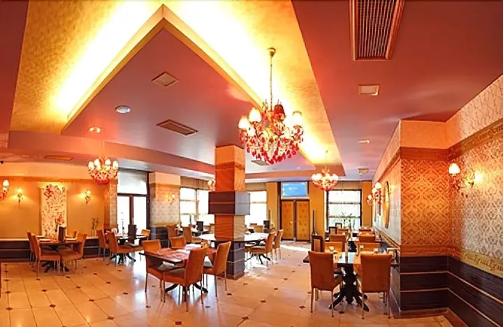 Safranbolu Celik Palas Hotel — фото 5