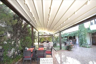 Сафранболу: Safranbolu Celik Palas Hotel
