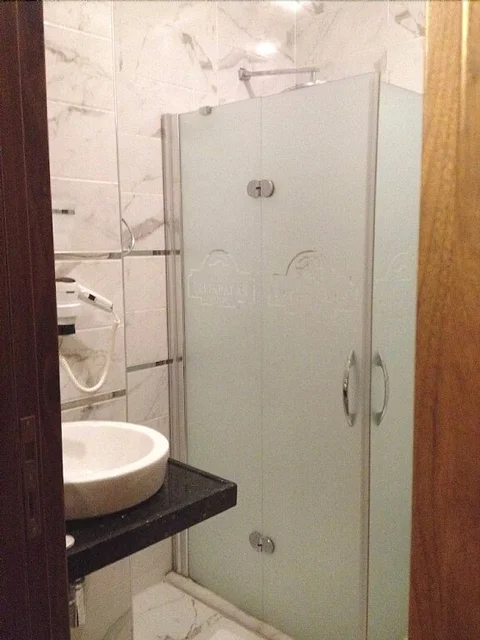 Сафранболу: Safranbolu Celik Palas Hotel