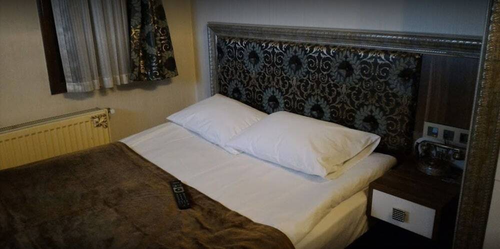 Сафранболу: Safranbolu Celik Palas Hotel