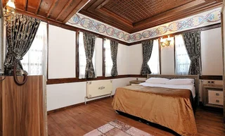 Сафранболу: Safranbolu Celik Palas Hotel