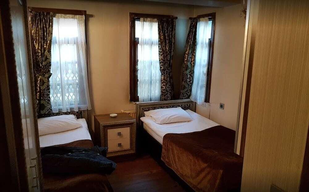 Сафранболу: Safranbolu Celik Palas Hotel