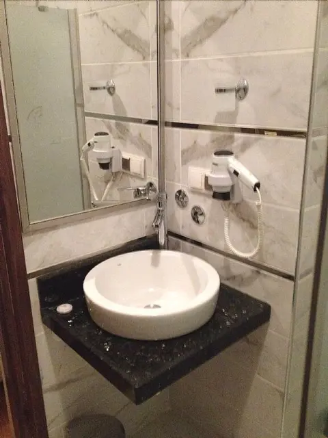 Сафранболу: Safranbolu Celik Palas Hotel