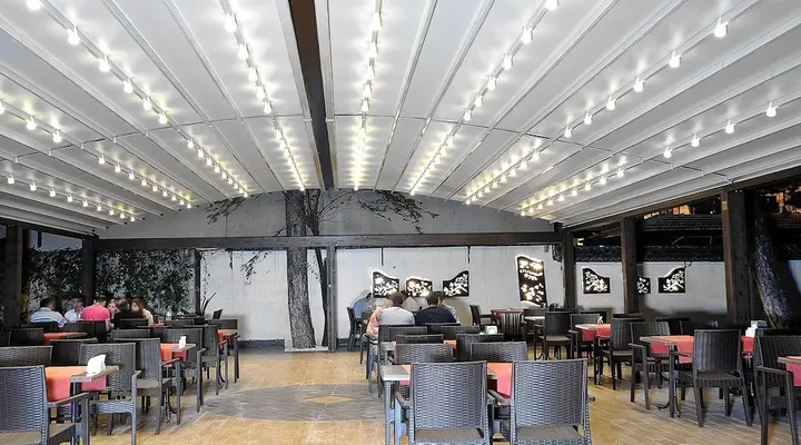 Сафранболу: Safranbolu Celik Palas Hotel