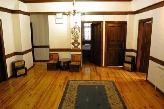 Сафранболу: Safranbolu Celik Palas Hotel