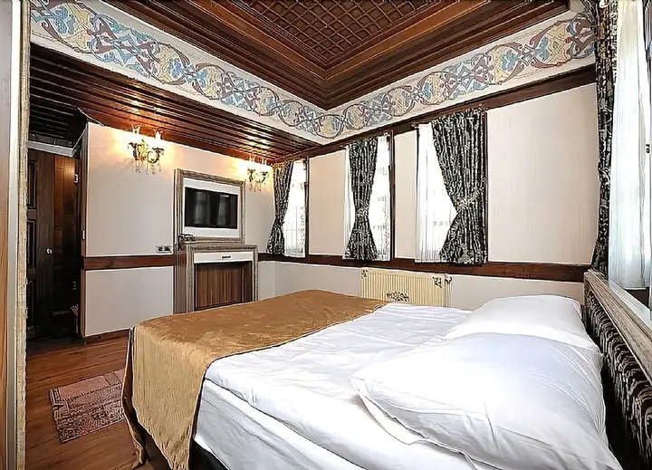 Safranbolu Celik Palas Hotel — фото 2
