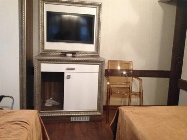Сафранболу: Safranbolu Celik Palas Hotel
