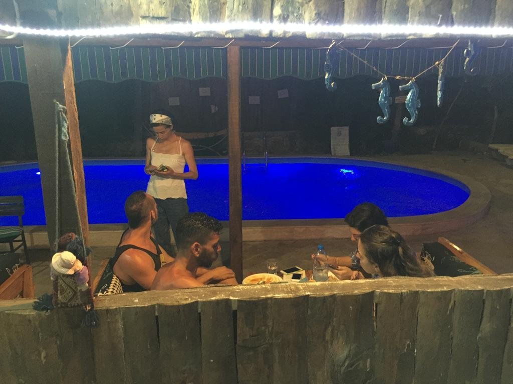 Кумлуджа: Olympos Inci Pansiyon