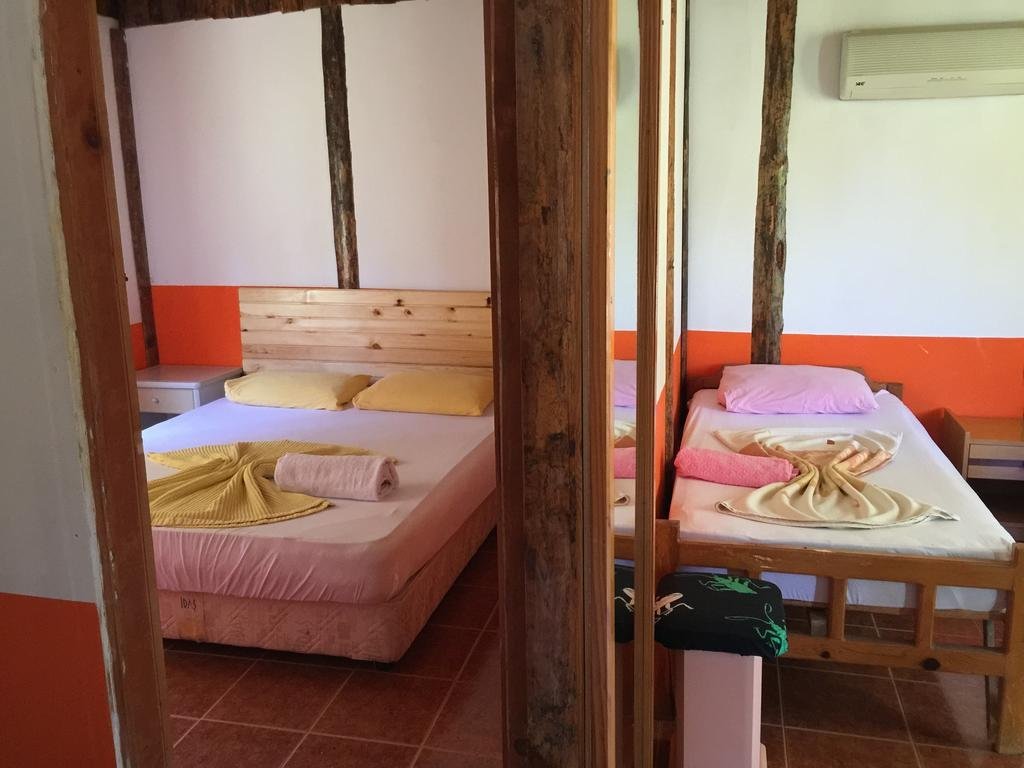 Кумлуджа: Olympos Inci Pansiyon