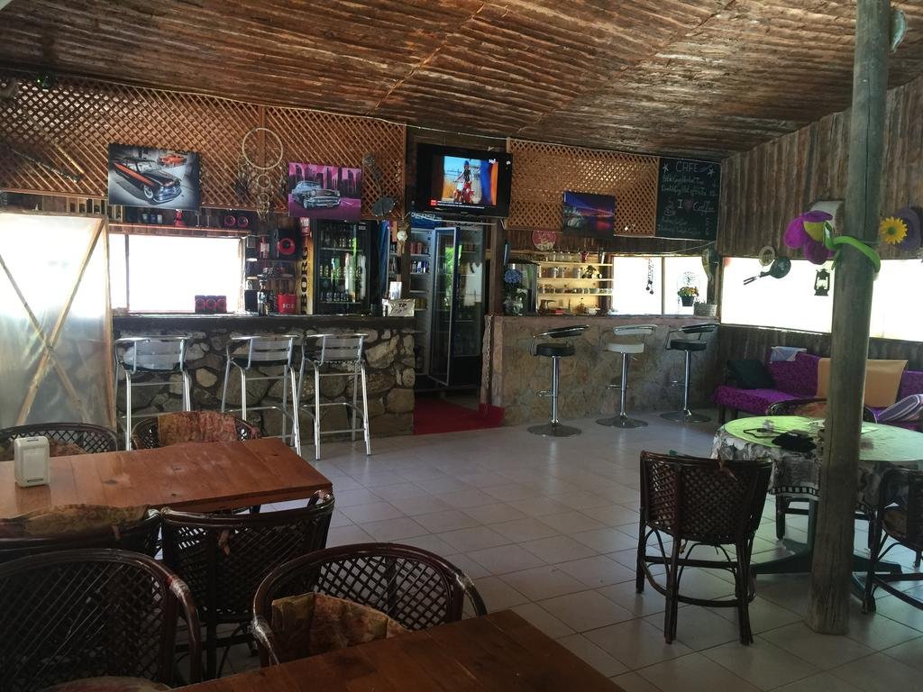 Кумлуджа: Olympos Inci Pansiyon