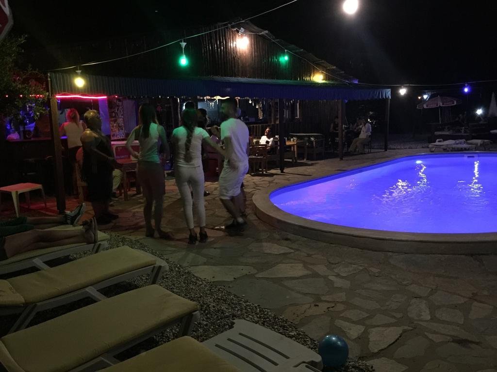 Кумлуджа: Olympos Inci Pansiyon