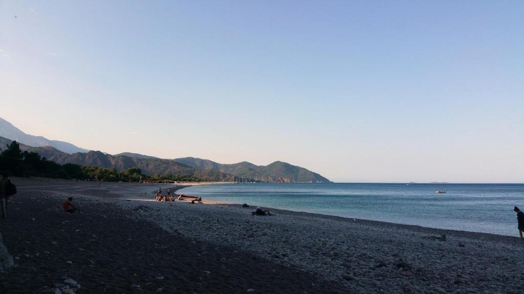 Кумлуджа: Olympos Inci Pansiyon