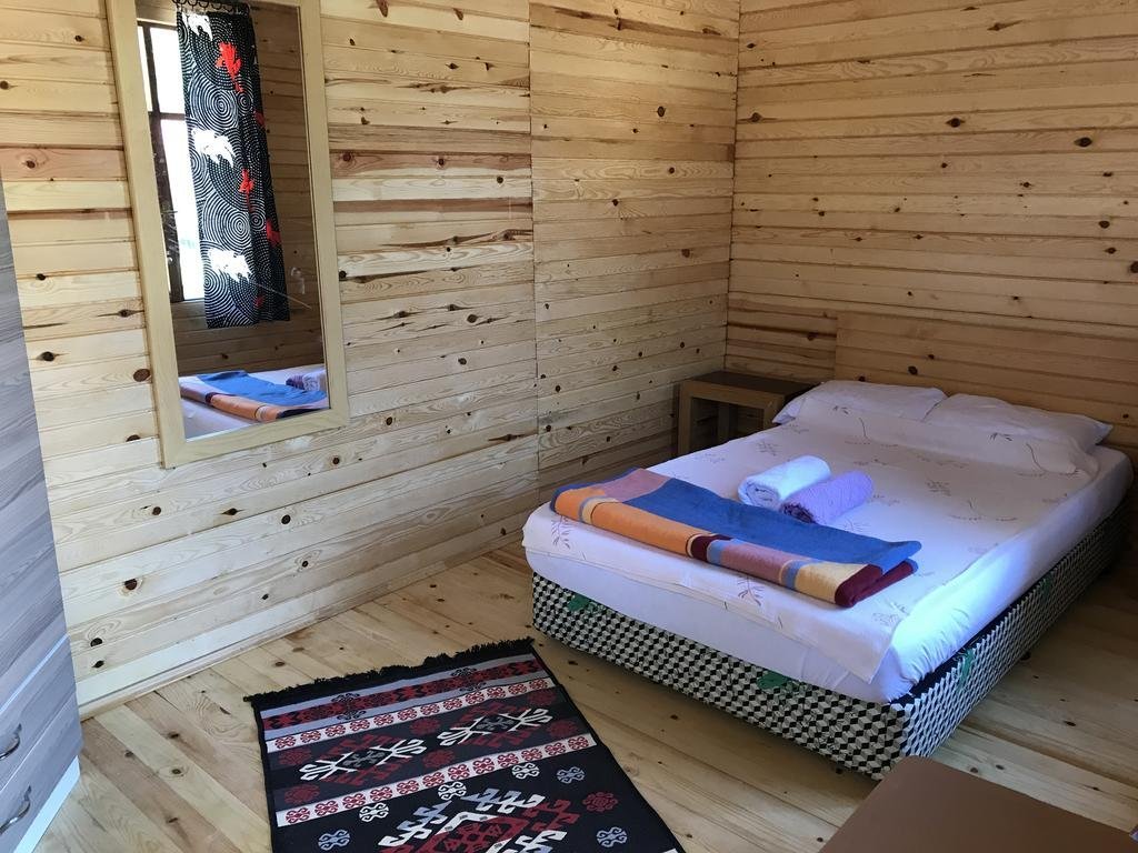 Кумлуджа: Olympos Inci Pansiyon