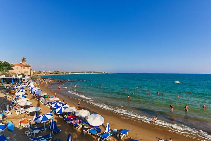Манавгат: Hotel Villa Onemli