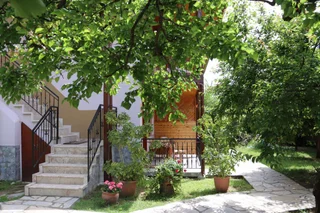 Чиралы: Plaj Hotel