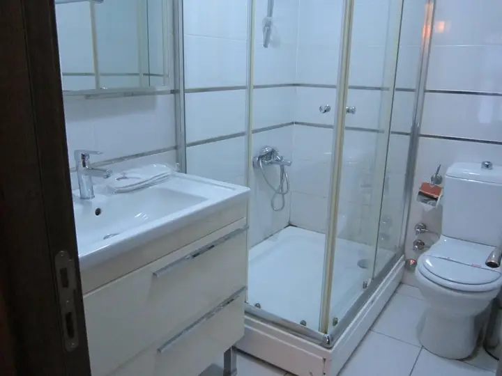 Derpa Suite Hotel Osmanbey — фото 2