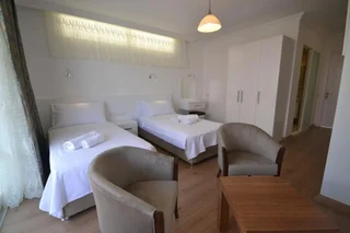 Калкан: Kelebek Hotel