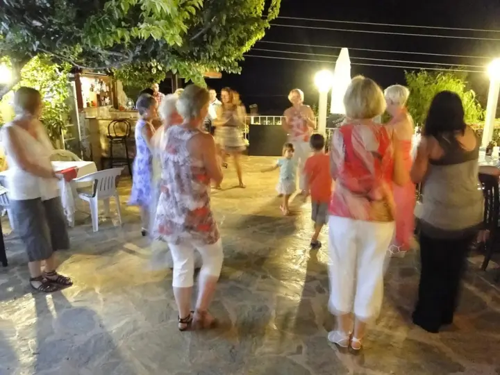 Калкан: Kelebek Hotel