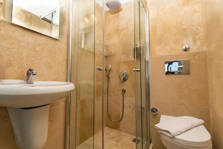 Калкан: Kelebek Hotel