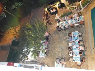 Калкан: Kelebek Hotel