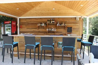 Калкан: Kelebek Hotel