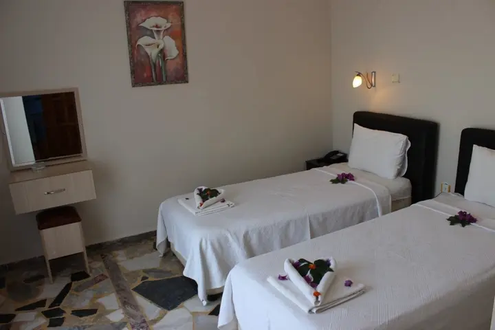Калкан: Kelebek Hotel