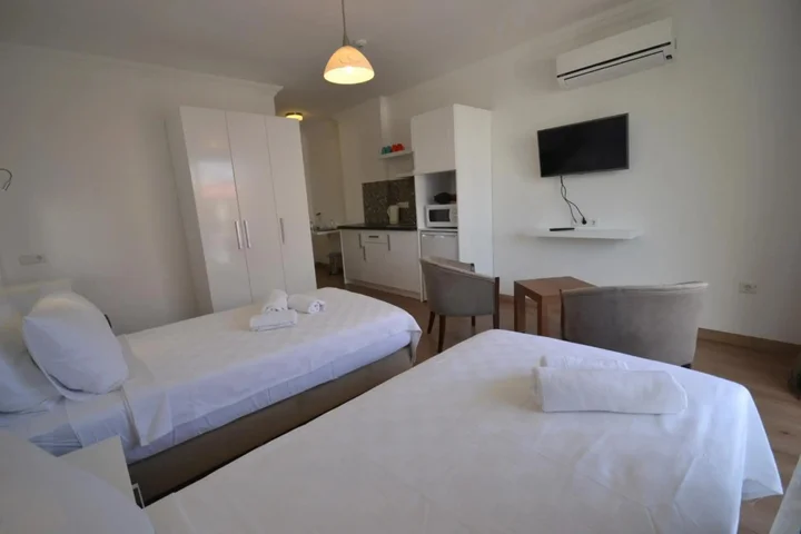 Калкан: Kelebek Hotel