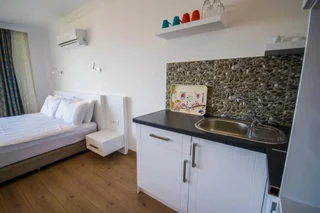 Калкан: Kelebek Hotel