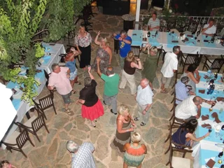 Калкан: Kelebek Hotel