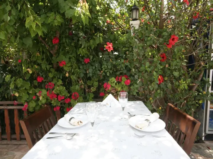 Калкан: Kelebek Hotel