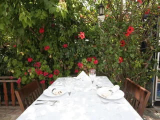 Калкан: Kelebek Hotel